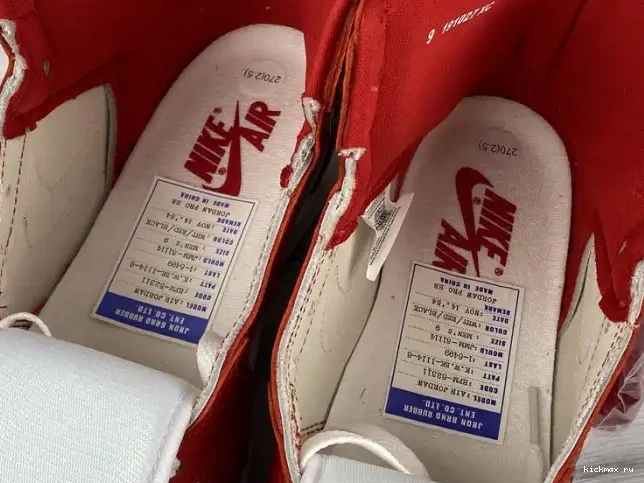 Cheap Kickmax Beginnings' Jordan Air CQ4921-601 OG 1 Retro High '85 'New 0502